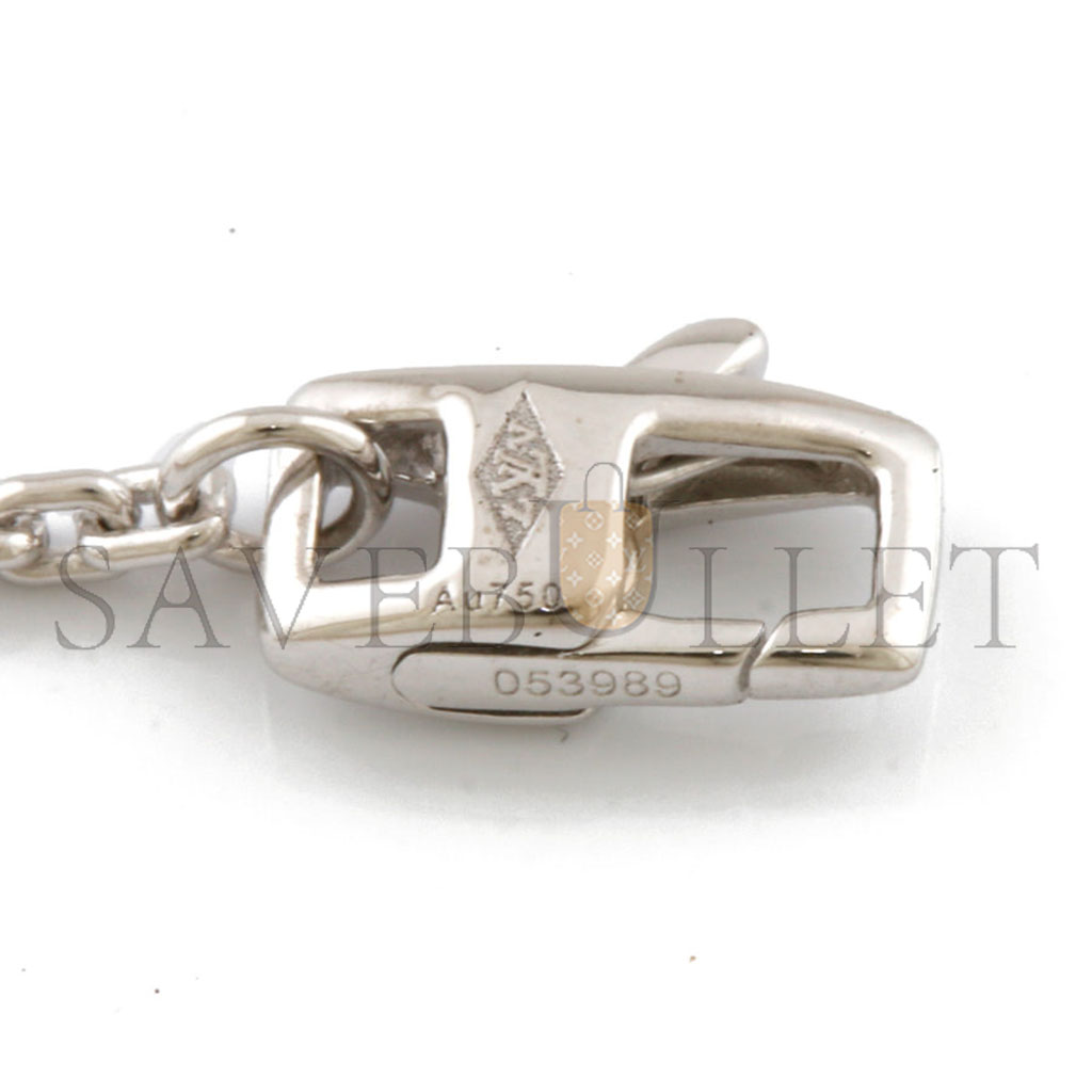 l**is V*t*n monogram bracelet q95913